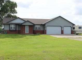 6567 SW Autumn Trail Rd, Augusta, KS 67010