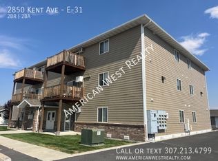 2850 Kent Ave #E-31, Cody, WY 82414