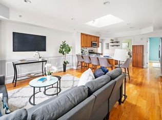 2 Berwick St #3, Somerville, MA 02145