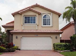 11349 NW 52nd Ln, Doral, FL 33178