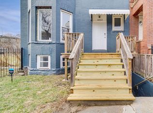 6522 S Ellis Ave FLOOR 3, Chicago, IL 60637