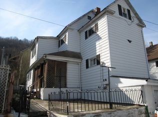 740 Duke Pl, Johnstown, PA 15901