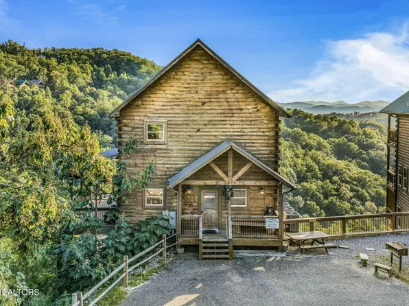 1876 Billard Way, Sevierville, TN 37876