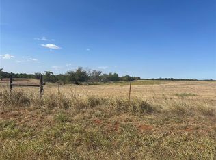 Ew 840 Rd, Cashion, OK 73016