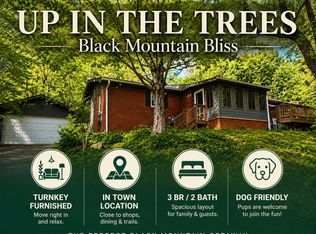 108 Jeanie Ave, Black Mountain, NC 28711