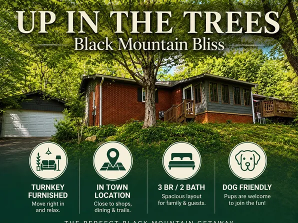 108 Jeanie Ave, Black Mountain, NC 28711
