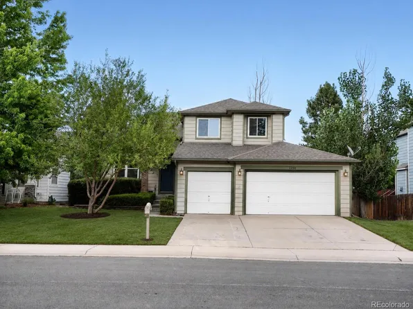 2238 S Waco Court, Aurora, CO 80013