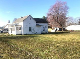 308 Taylor St, Essex, MO 63846