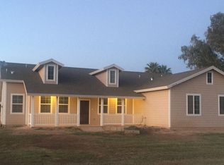 5214 W Francis St, Yuma, AZ 85364