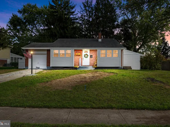 649 Sacramento Dr, Mantua, NJ 08051