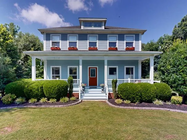 66 Foxhound Rd, Paris, TN 38242