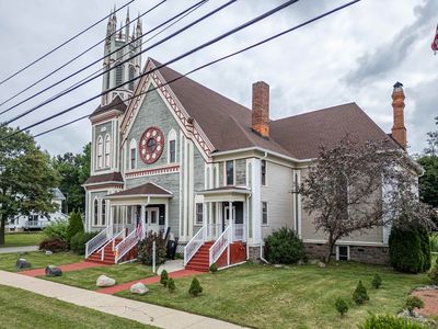 222 N Main St, Ovid, MI, 48866