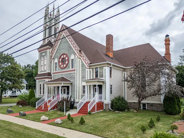 222 N Main St, Ovid, MI 48866