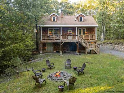 48 Paradise Lake, Catskill, NY, 12414