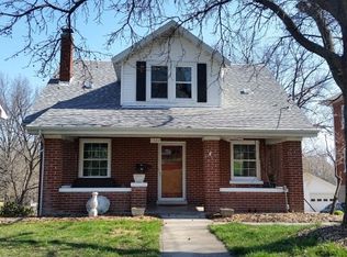 1922 W Main St, Jefferson City, MO 65109
