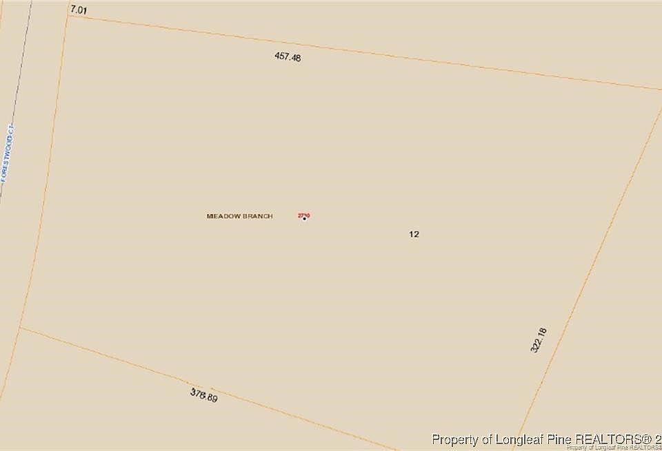 2nd image of 2730 Forestwood Ct