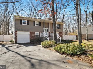 202 Tennessee Trl, Browns Mills, NJ 08015