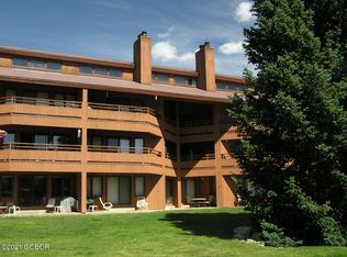 605 Lake Front Rd #11, Grand Lake, CO 80447