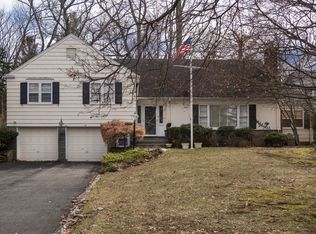 32 Spenser Dr, Short Hills, NJ 07078