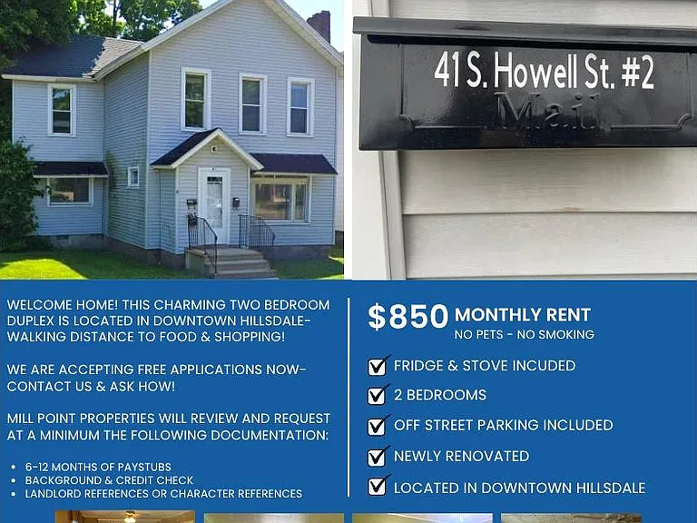 41 S Howell St #1 — Photo 1