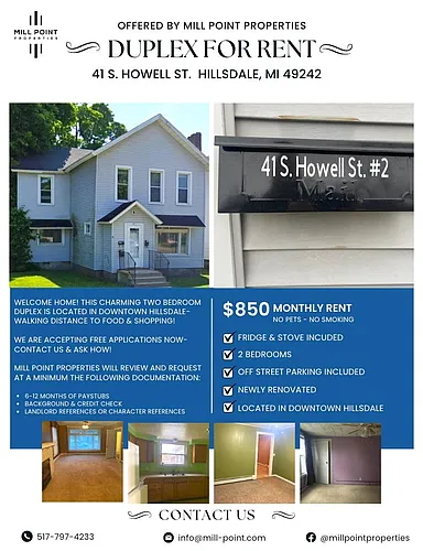 41 S Howell St #1 Photo 1