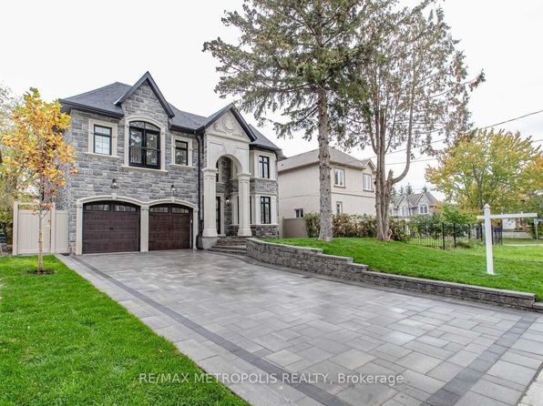 50 Bellefontaine St, Toronto, ON M1S 1J7