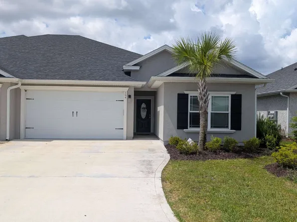 164 The Villas Way, Kingsland, GA