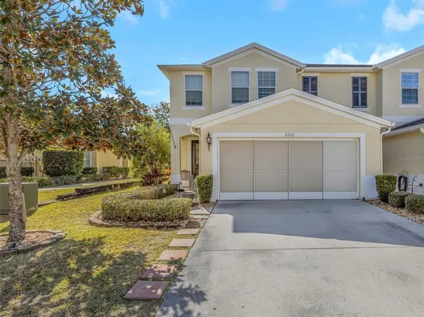 8702 Corinthian Way, New Port Richey, FL 34654