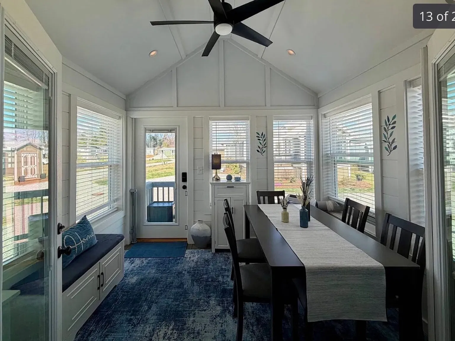 2 bed, 540 sqft, $2,000 — Photo 3