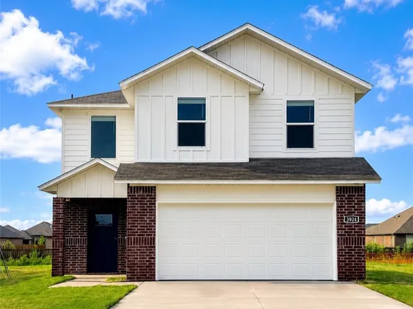 4966 Magnetic Springs St, Springdale, AR 72764