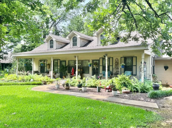4459 County Road 282, Mc Carley, MS 38943