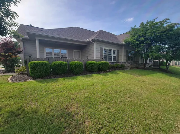 244 Mountain Terrace Cir, Maumelle, AR 72113