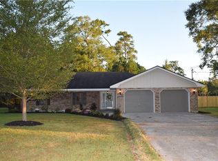 534 Fred Lutz Rd, Westlake, LA 70669