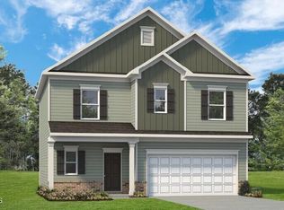 308 Spirit Springs Rd, Smithfield, NC 27577
