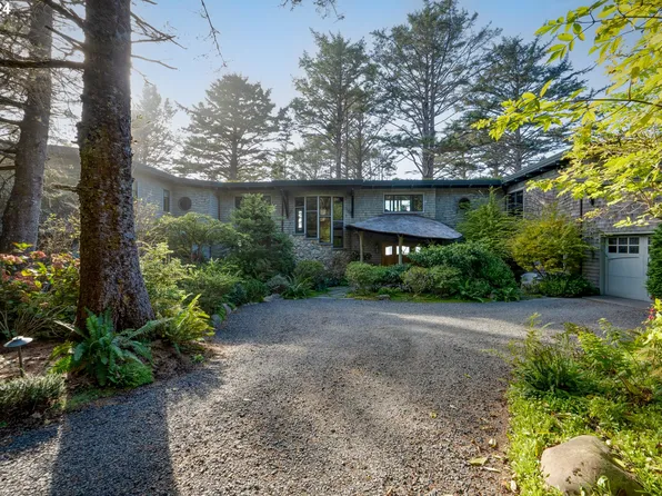81208 Sunset Vista Rd, Arch Cape, OR 97102