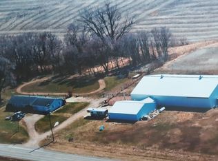 1718 Highway 6, West Liberty, IA 52776