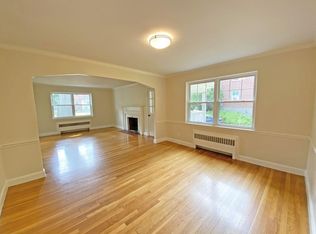 101 Withington Rd #1, Newtonville, MA 02460