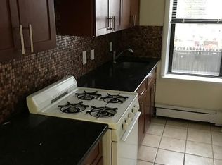 7 Laidlaw Ave #3B, Jersey City, NJ 07306