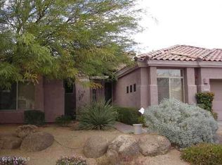 7210 E Tailfeather Dr, Scottsdale, AZ 85255