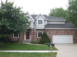 14810 Corby St, Omaha, NE 68116