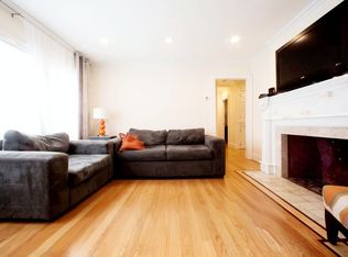35 Beaconsfield Rd #7, Brookline, MA 02445