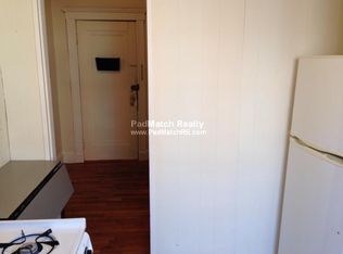 19 Walbridge St #6S, Allston, MA 02134