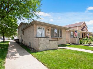 5601 S Sayre Ave, Chicago, IL