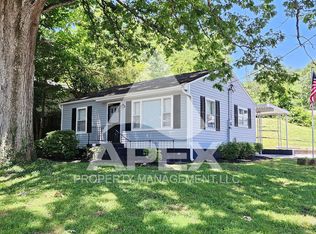 841 Forsythe St, Knoxville, TN 37917