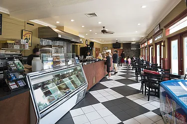 Sold by Brown Harris Stevens Development Marketing