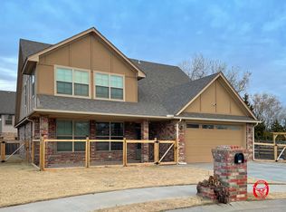 720 Ninnekah St, Enid, OK 73701
