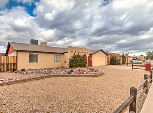 3624 E Crocus Dr, Phoenix, AZ 85032