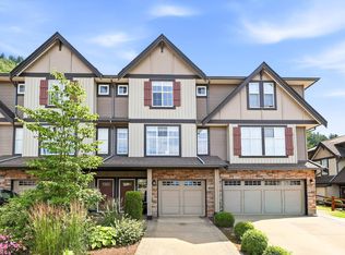 5900 Jinkerson Rd #10, Chilliwack, BC V2R 0B2
