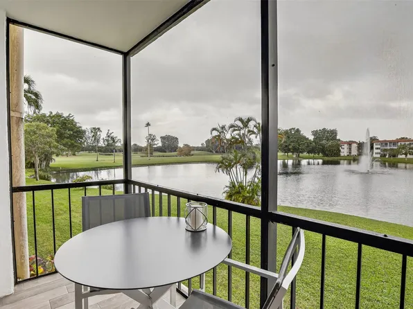 9623 S Hollybrook Lake Drive #204, Pembroke Pines, FL 33025