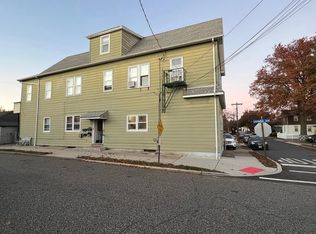 1 Chestnut St APT 1, Wallington, NJ 07057